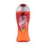 شامپو بدن اکتیو سری Mineral مدل Red مقدار 400 گرم